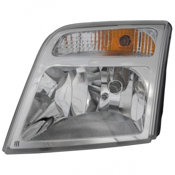 Headlight Assembly