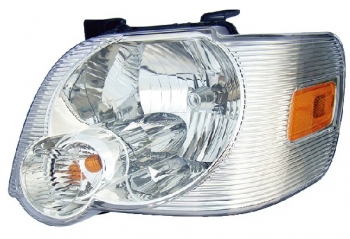 Headlight Assembly