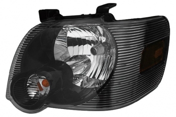 Headlight Assembly