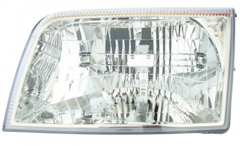 Headlight Assembly