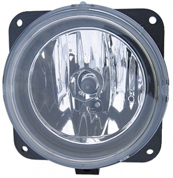Fog Light Assembly