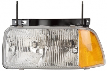 Headlight Assembly
