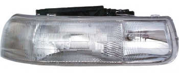 Headlight Assembly