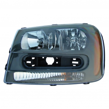 Headlight Assembly