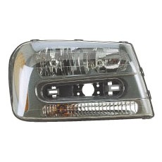 Headlight Assembly