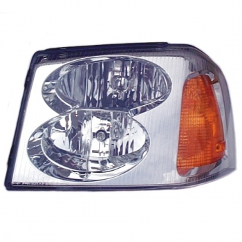 Headlight Assembly