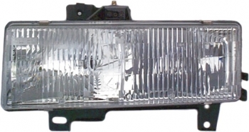 Headlight Assembly