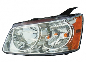 Headlight Assembly