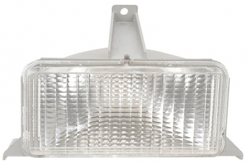 Parking Light Assembly