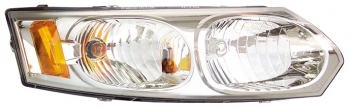 Headlight Assembly