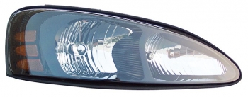 Headlight Assembly