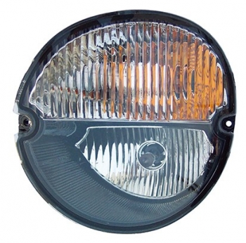 Parking Light Assembly