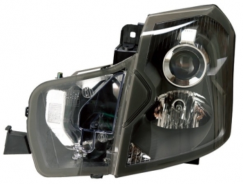 Headlight Assembly