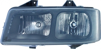 Headlight Assembly