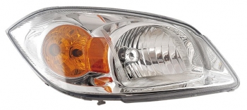 Headlight Assembly