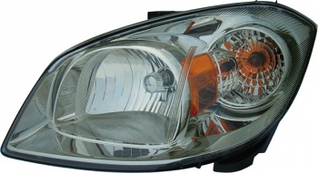 Headlight Assembly