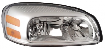 Headlight Assembly