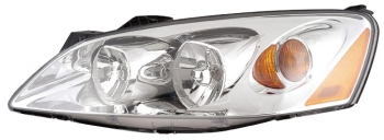 Headlight Assembly
