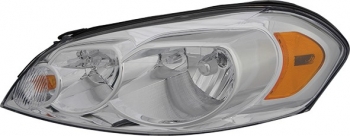 Headlight Assembly