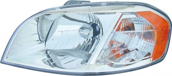 Headlight Assembly