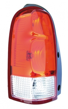 Tail Light Assembly