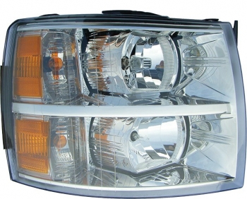 Headlight Assembly