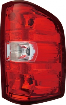 Tail Light Assembly