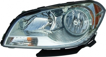 Headlight Assembly