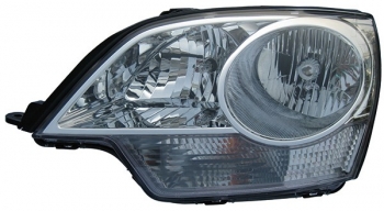 Headlight Assembly