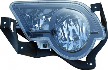 Fog Light Assembly
