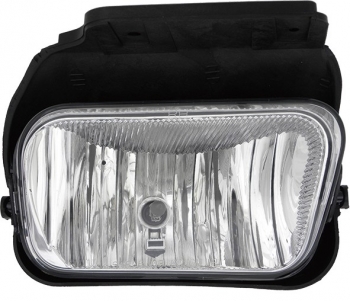 Fog Light Assembly