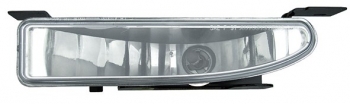 Fog Light Assembly