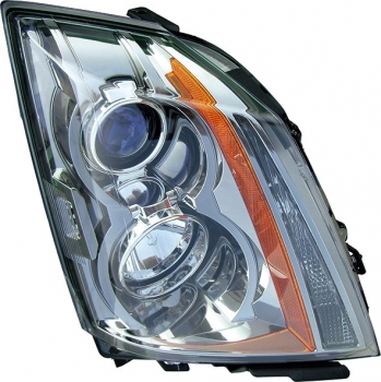 Headlight Assembly
