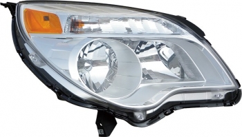 Headlight Assembly