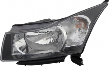 Headlight Assembly