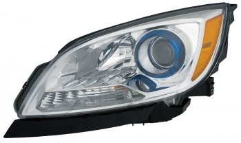 Headlight Assembly
