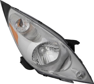 Headlight Assembly