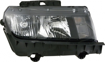Headlight Assembly