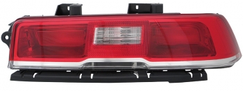 Tail Light Assembly