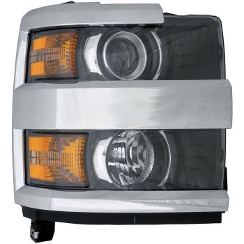 Headlight Assembly