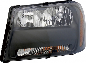 Headlight Assembly