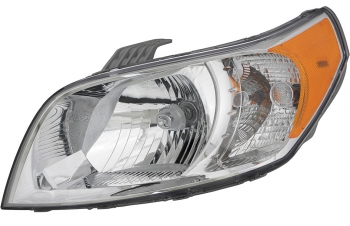 Headlight Assembly
