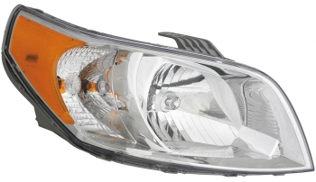 Headlight Assembly