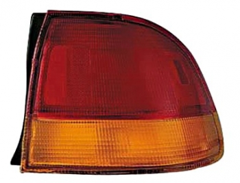 Tail Light Assembly