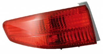 Tail Light Assembly