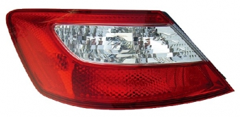 Tail Light Assembly
