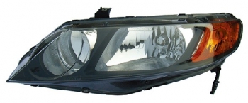 Headlight Assembly