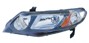Headlight Assembly