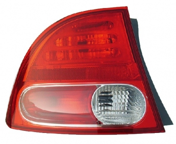 Tail Light Assembly