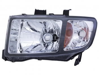 Headlight Assembly